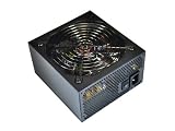 XION AXP-700K14XE Dual 12V, 700W, 80+ Bronze, Module ATX 700 Power Supply - Retail