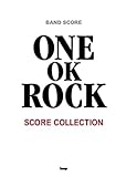 バンドスコア ONE OK ROCK SCORE COLLECTION (BAND SCORE)-