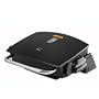 George Foreman GRP72CTB G-Broil Electric Nonstick Countertop Grill, Black