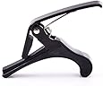 Live For Music, Acoustic Guitar Capo