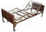 Drive Ultra Light Plus Full-Electric Package Hospital Bed