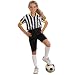 Referee Child Costume - Large