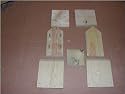 BUILD A BUTTERFLY HOUSE DIY KIT