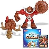 Planet Heroes: Mars "Digger"