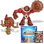 Planet Heroes: Mars "Digger"