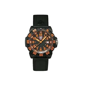 Luminox Men's 3059 EVO Navy SEAL Colormark Watch