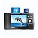 Vosonic VP5700 Mediaplayer Fotospeicher o. Festplatte