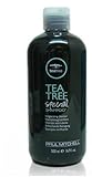 Paul Mitchell Tea Tree Special Shampoo, 16.9 Ounce - Best Reviews Guide