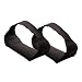 Iron Gym Ab Straps - Black