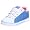 Blue/White Stripe