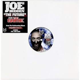 Joe Budden ft The Game - The Future CDM (2009)