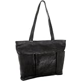 Leaders in Leather Tote