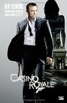 Casino royale james bond 007