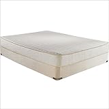 Simmons ComforPedic Loft Comfort Advantage Ranger Memory Foam Mattress