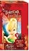 Walt Disney Tinkerbell and the Lost Treasure Jewelry Box Gift Set Includes DVD and Necklace