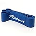 REEHUT Pull Up Assist Bands - Stretch Band - Mobility & Powerlifting Bands - Strength Fitness Training - Single or Set