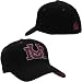 Search : Top of the World New Mexico Lobos Black 1-Fit Stretch Cap