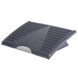 Kelly Computer Supply Adjustable Footrest