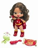 Bratz Big Babyz Superheros Yasmin