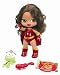 Bratz Big Babyz Superheros Yasmin