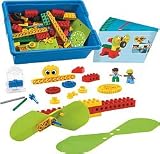 LEGO Early Simple Machines III Set