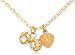 [スタイリズム プライベート レーベル] Stylism Private Label Necklace SYNMINI33X