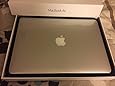 Apple MacBook Air MD760LL/B 13.3-Inch Laptop, Intel Core i5 Processor, 4GB Memory, 128GB Flash Storage, OS X Mavericks