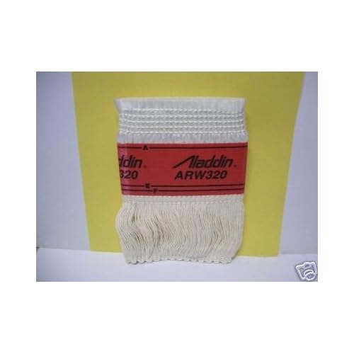 Aladdin Kerosene Heater Wick 6 For Models B 131 Temp Rite 8 (SW 1820