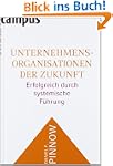 Unternehmensorganisationen der Zukunf...
