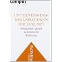 Unternehmensorganisationen der Zukunft: Erfolgreic&hellip von Daniel F. Pinnow