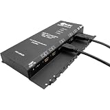 CE Labs HA4-3 HDMI Distribution Amplifier