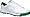White/Pine Green/White