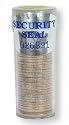Uncirculated Roll 2009-D Washington DC Territory Quarters
