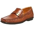ECCO Men's Lounge Moc Buckle Slip-on