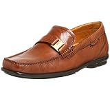 ECCO Mens Lounge Moc Buckle Slip-on by ECCO