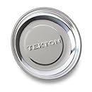 TEKTON 1902 Round Magnetic Parts Tray