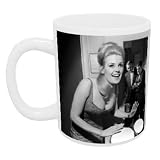 Lesley Langley - Mug - Standard Size