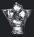 Orrefors On The Rocks Tableware Collection
