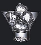 Orrefors On The Rocks Tableware Collection