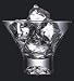 Orrefors On The Rocks Tableware Collection