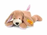 Steiff Good Night Dog Pale Pink 8.5