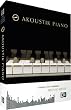 Native Instruments Akoustik Piano: Sample Based Acoustic Piano