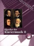 Produkt-Bild: Klassiker der Klaviermusik