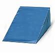 `Vinyl Covered Foam Wedge 10"hx24"wx28"l