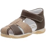 Naturino Toddler/Little Kid Two Tone Fisherman Sandal