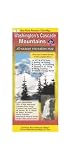 Washington's Cascade Mountains: All-season Recreation Map
