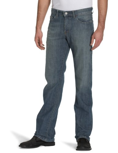 camel active 5-POCKET \"WOODSTOCK\" 4884859968 Herren Jeanshosen/ Lang, Gr. 40/  Preisvergleich