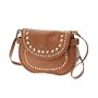 ALDO Parlor - Women Handbags - Cognac - Onesize