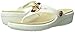 Crocs Women's Sanrah Circle Bow Flip Wedge