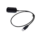 Caxico USB 2.0 IDE/SATA 変換ケーブル